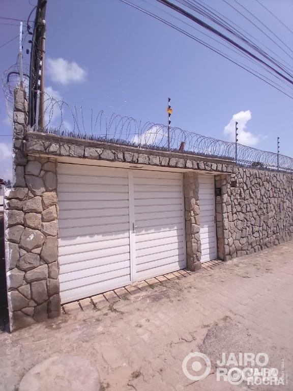 CASA RESIDENCIAL/ COMERCIALRUA ELADIO RAMOS - IMBIRIBEIRA