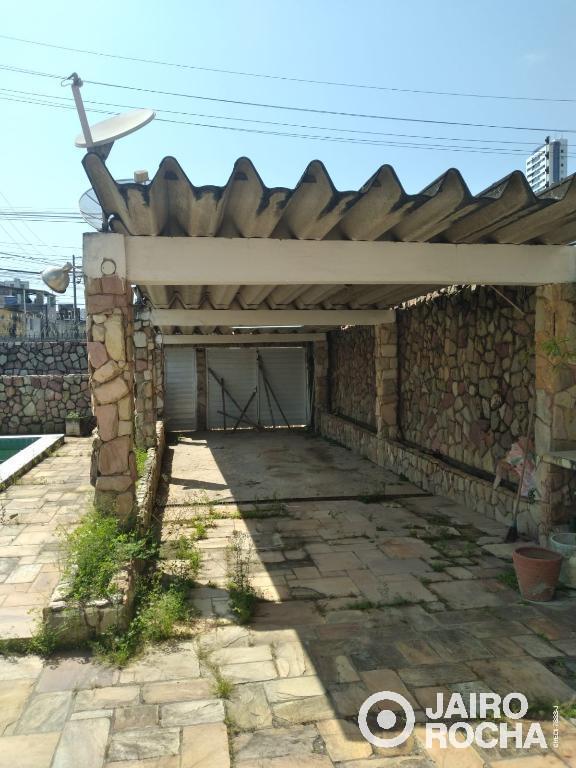 CASA RESIDENCIAL/ COMERCIALRUA ELADIO RAMOS - IMBIRIBEIRA - Foto 5