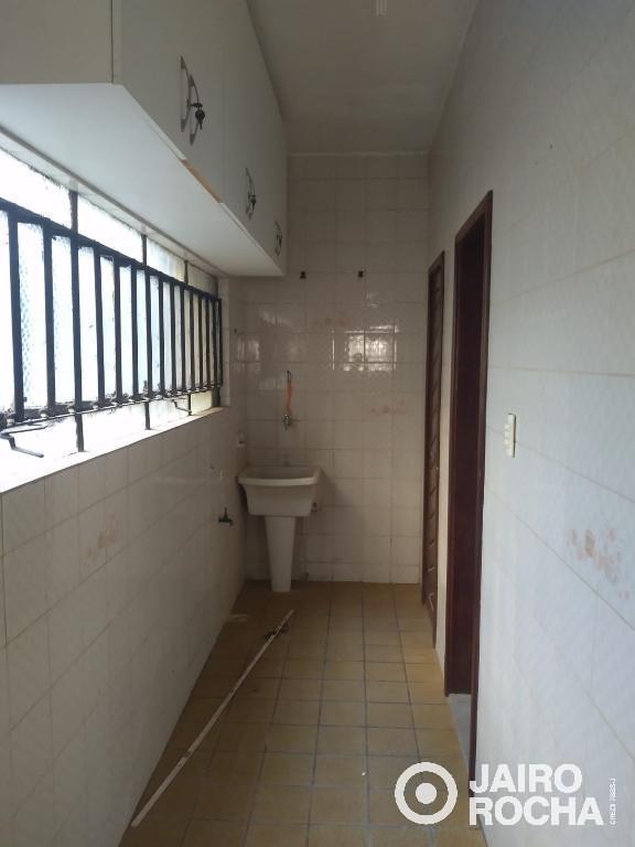 CASA RESIDENCIAL/ COMERCIALRUA ELADIO RAMOS - IMBIRIBEIRA - Foto 18