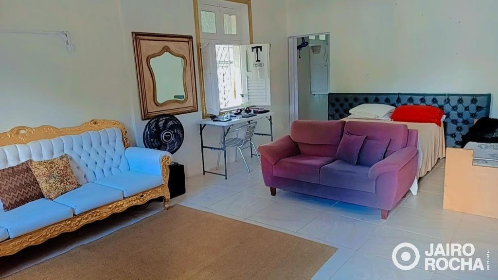 CASA RESIDENCIAL/COMERCIAL NA BOA VISTA - Foto 5