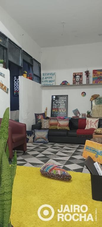 CASA RESIDENCIAL/COMERCIAL NA BOA VISTA - Foto 8