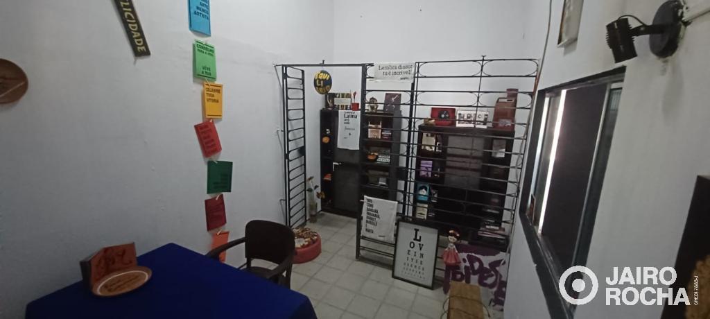 CASA RESIDENCIAL/COMERCIAL NA BOA VISTA - Foto 10