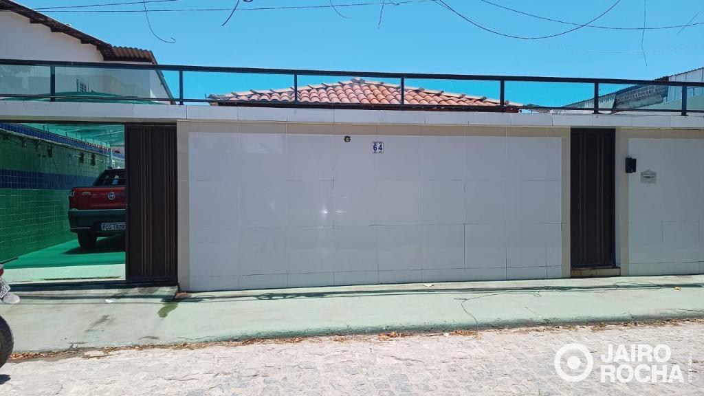 CASA RUA FREI ANTÔNIO JABOTÃO - JARDIM BRASIL - Foto 2