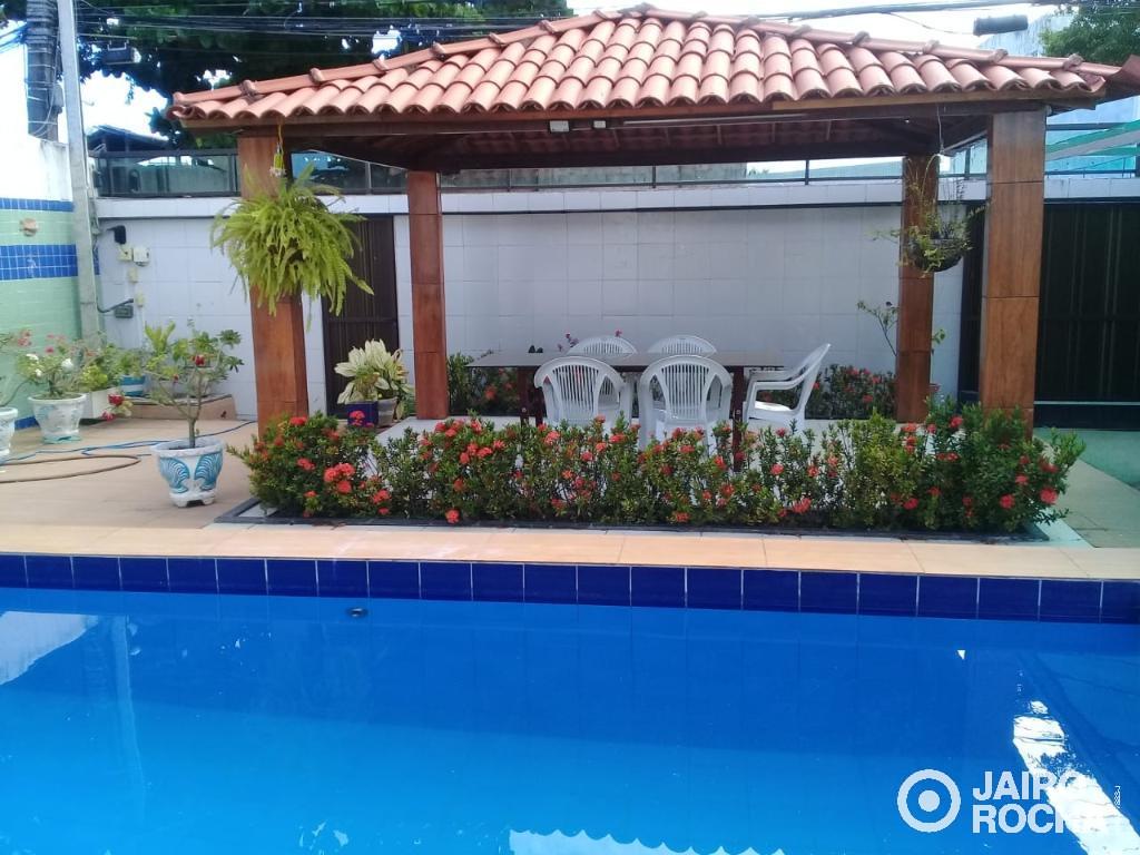CASA RUA FREI ANTÔNIO JABOTÃO - JARDIM BRASIL - Foto 4