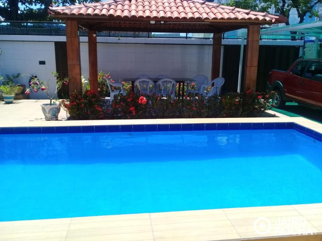 CASA RUA FREI ANTÔNIO JABOTÃO - JARDIM BRASIL - Foto 5