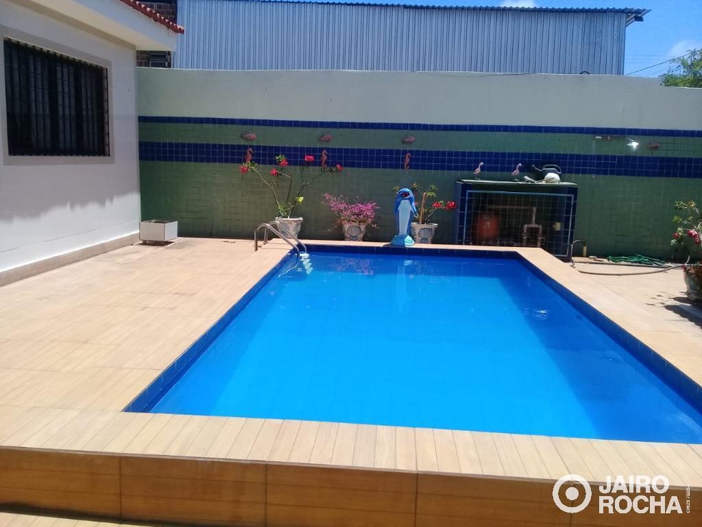 CASA RUA FREI ANTÔNIO JABOTÃO - JARDIM BRASIL - Foto 6