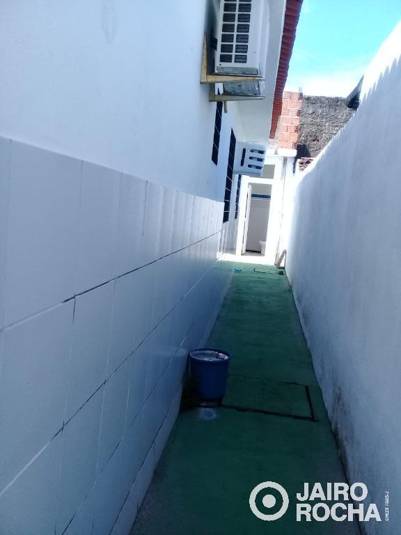 CASA RUA FREI ANTÔNIO JABOTÃO - JARDIM BRASIL - Foto 8