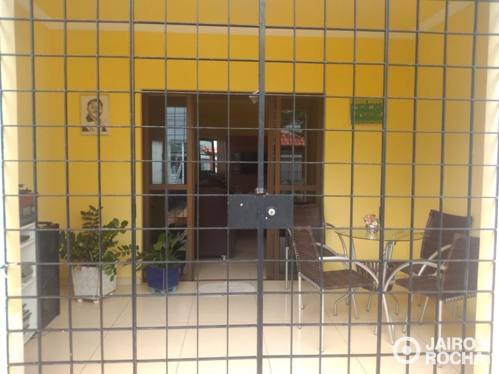CASA RUA FREI ANTÔNIO JABOTÃO - JARDIM BRASIL - Foto 11