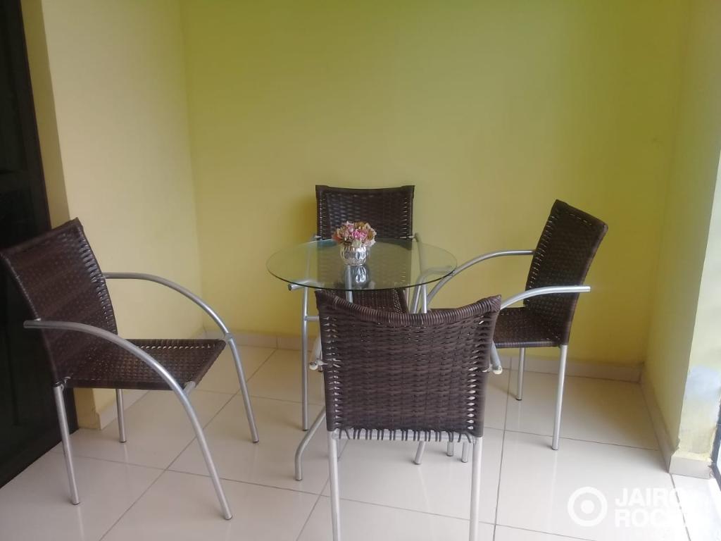 CASA RUA FREI ANTÔNIO JABOTÃO - JARDIM BRASIL - Foto 12