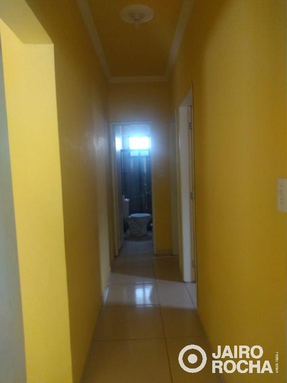 CASA RUA FREI ANTÔNIO JABOTÃO - JARDIM BRASIL - Foto 16