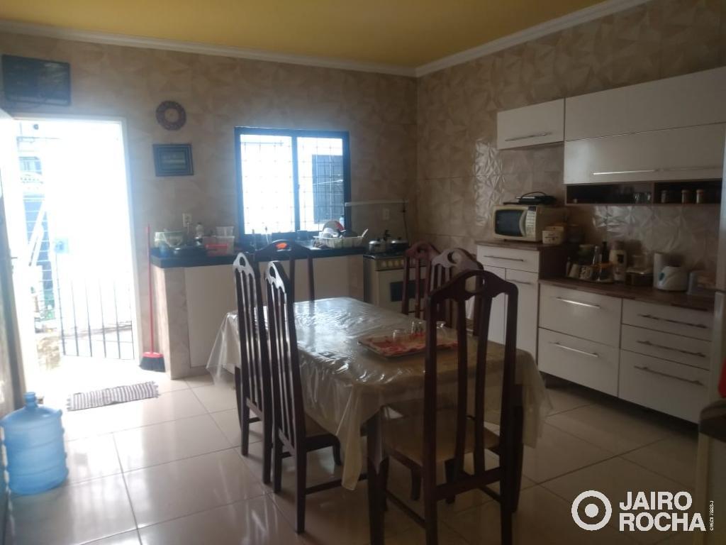 CASA RUA FREI ANTÔNIO JABOTÃO - JARDIM BRASIL - Foto 18