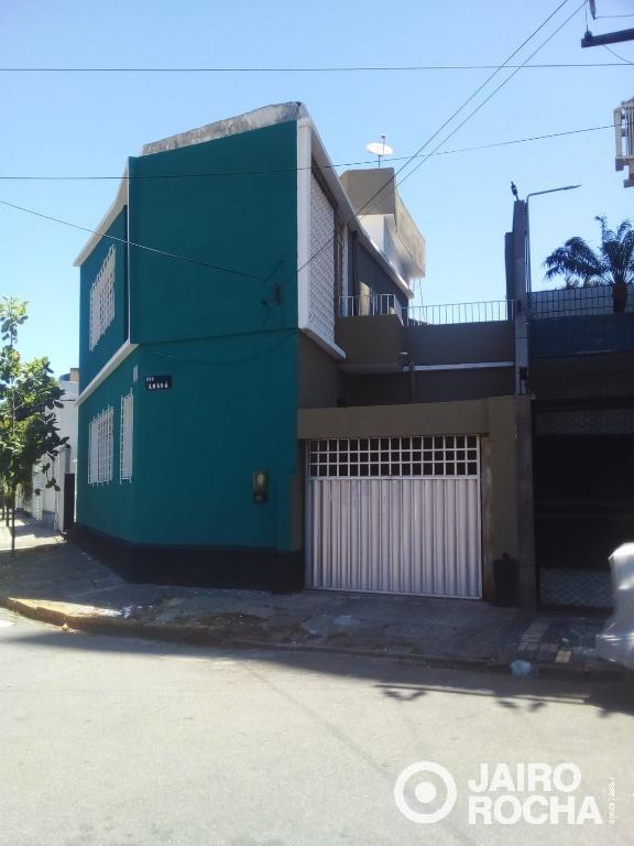 CASA RESIDENCIAL RUA CARNEIRO VILELA - AFLITOS - Foto 2