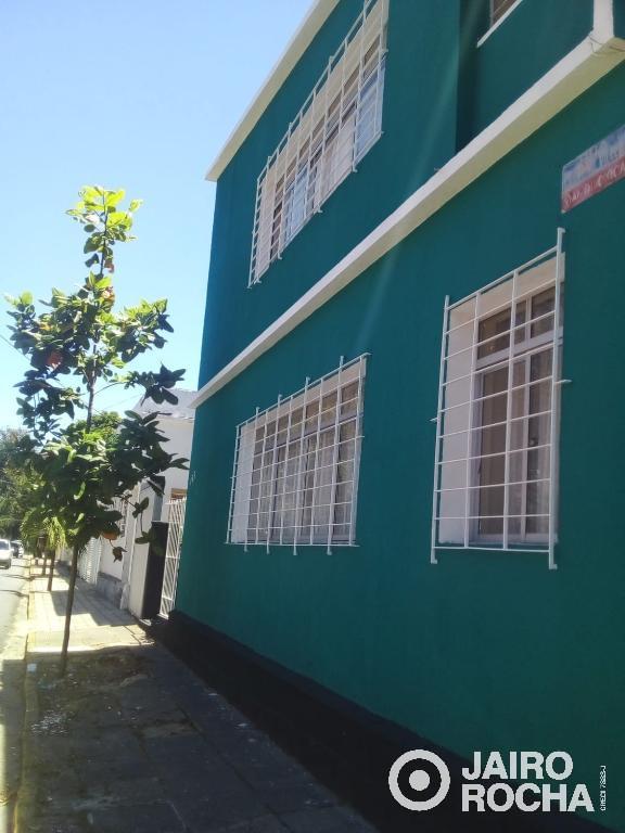 CASA RESIDENCIAL RUA CARNEIRO VILELA - AFLITOS - Foto 3