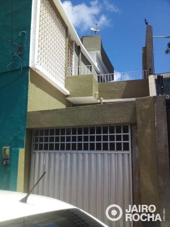CASA RESIDENCIAL RUA CARNEIRO VILELA - AFLITOS - Foto 6