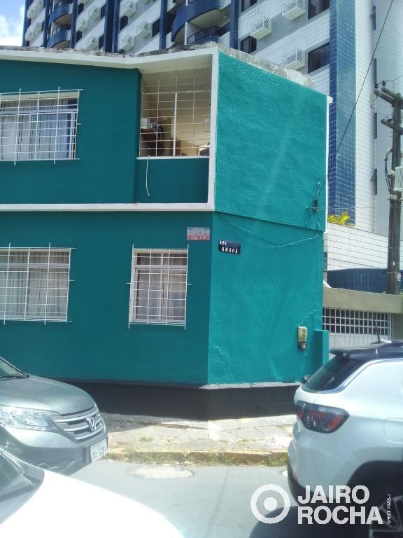CASA RESIDENCIAL RUA CARNEIRO VILELA - AFLITOS - Foto 7