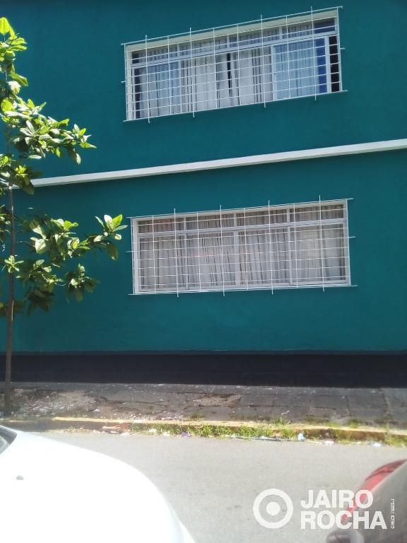CASA RESIDENCIAL RUA CARNEIRO VILELA - AFLITOS - Foto 8