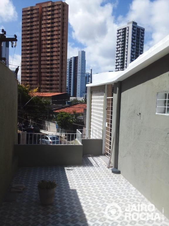 CASA RESIDENCIAL RUA CARNEIRO VILELA - AFLITOS - Foto 10