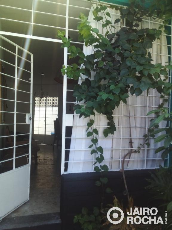 CASA RESIDENCIAL RUA CARNEIRO VILELA - AFLITOS - Foto 11