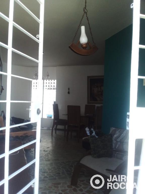 CASA RESIDENCIAL RUA CARNEIRO VILELA - AFLITOS - Foto 12