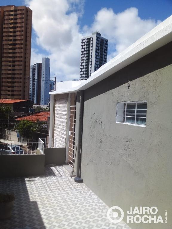 CASA RESIDENCIAL RUA CARNEIRO VILELA - AFLITOS - Foto 14