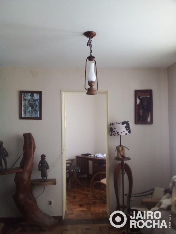 CASA RESIDENCIAL RUA CARNEIRO VILELA - AFLITOS - Foto 20