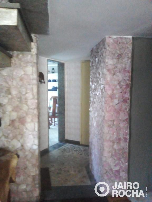 CASA RESIDENCIAL RUA CARNEIRO VILELA - AFLITOS - Foto 22