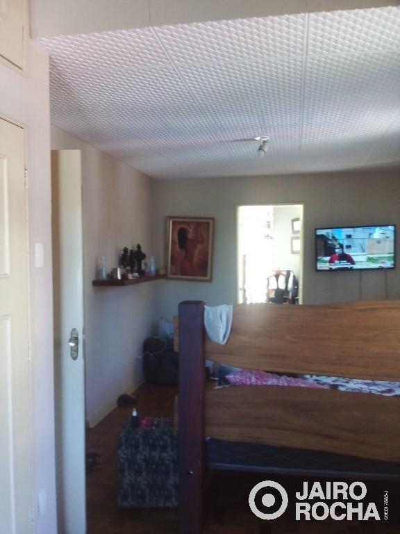 CASA RESIDENCIAL RUA CARNEIRO VILELA - AFLITOS - Foto 25