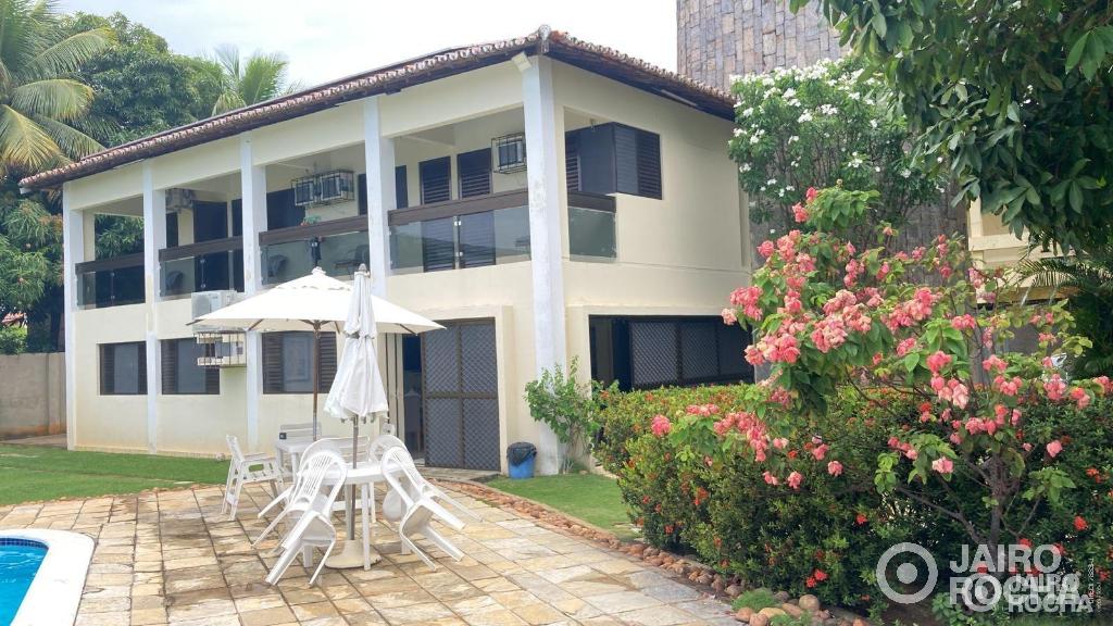 CASA RESIDENCIAL RUA DAS ORQUIDIAS -TAMANDARÉ