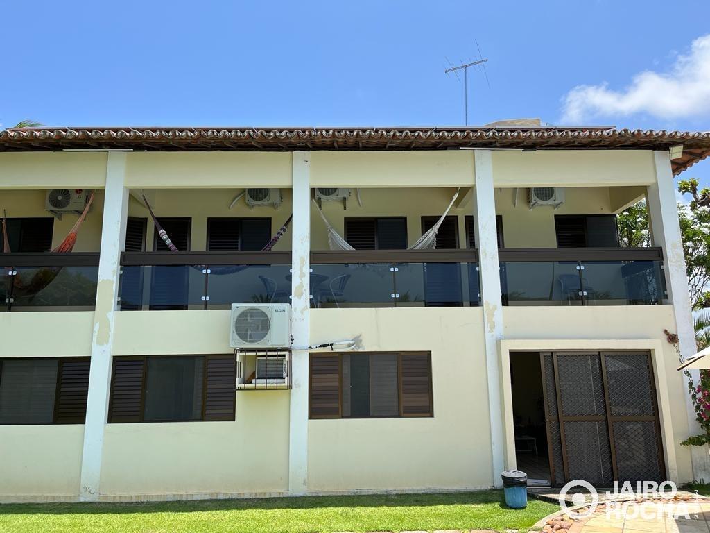CASA RESIDENCIAL RUA DAS ORQUIDIAS -TAMANDARÉ - Foto 2