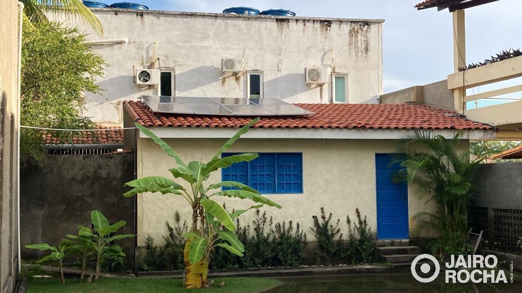 CASA RESIDENCIAL RUA DAS ORQUIDIAS -TAMANDARÉ - Foto 3
