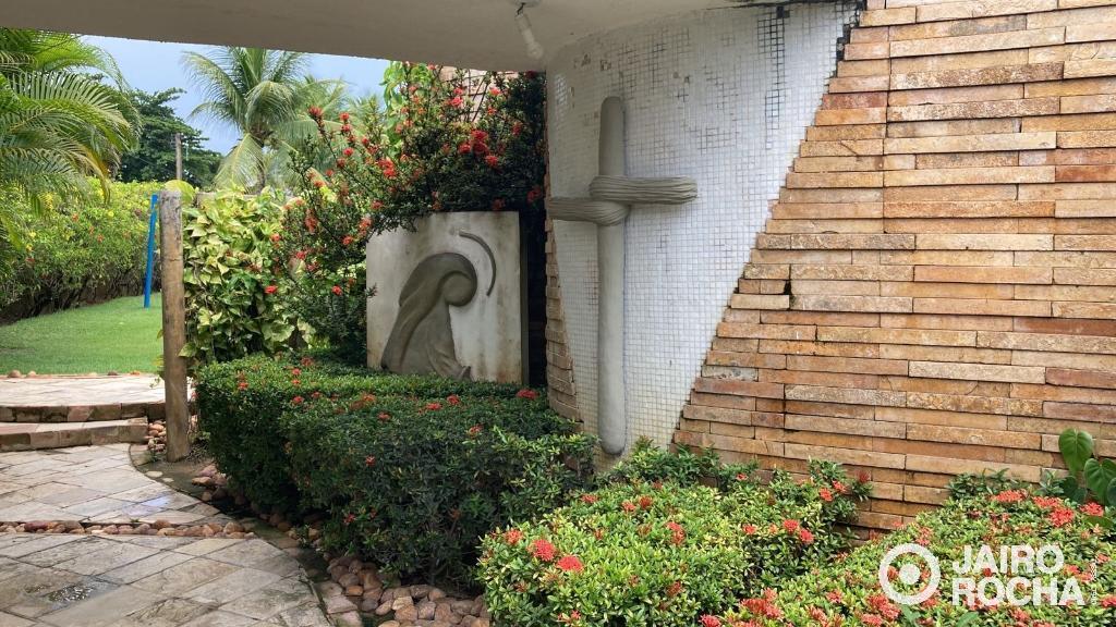 CASA RESIDENCIAL RUA DAS ORQUIDIAS -TAMANDARÉ - Foto 4