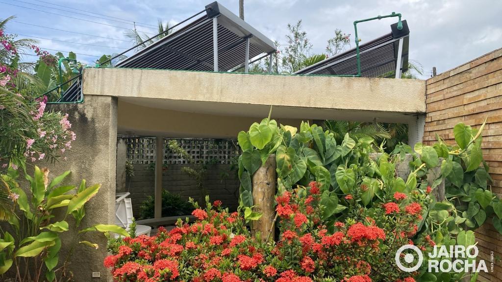 CASA RESIDENCIAL RUA DAS ORQUIDIAS -TAMANDARÉ - Foto 5