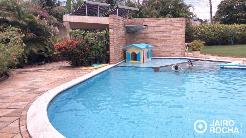 CASA RESIDENCIAL RUA DAS ORQUIDIAS -TAMANDARÉ - Foto 7