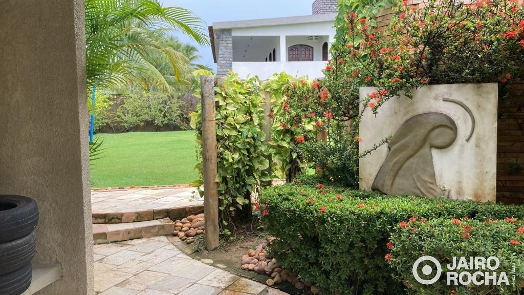 CASA RESIDENCIAL RUA DAS ORQUIDIAS -TAMANDARÉ - Foto 9