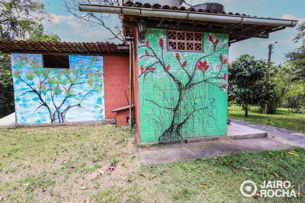 CASA NO SÍTIO TIRIRI ACAUÃ - PAUDALHO - Foto 3