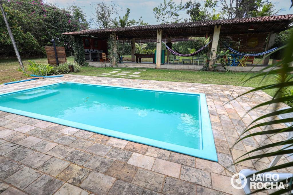 CASA NO SÍTIO TIRIRI ACAUÃ - PAUDALHO - Foto 5