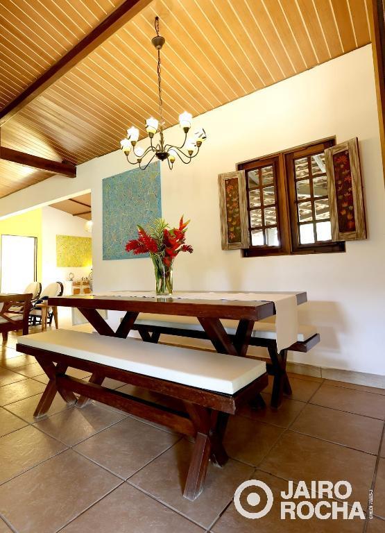 CASA NO SÍTIO TIRIRI ACAUÃ - PAUDALHO - Foto 6