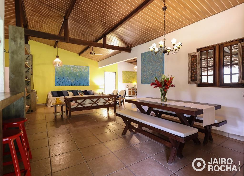 CASA NO SÍTIO TIRIRI ACAUÃ - PAUDALHO - Foto 7
