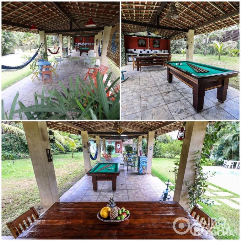 CASA NO SÍTIO TIRIRI ACAUÃ - PAUDALHO - Foto 8
