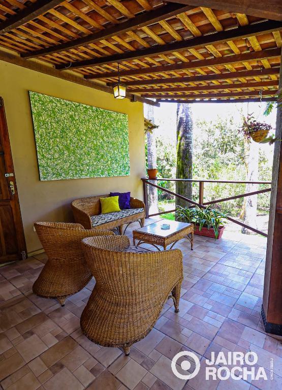 CASA NO SÍTIO TIRIRI ACAUÃ - PAUDALHO - Foto 10