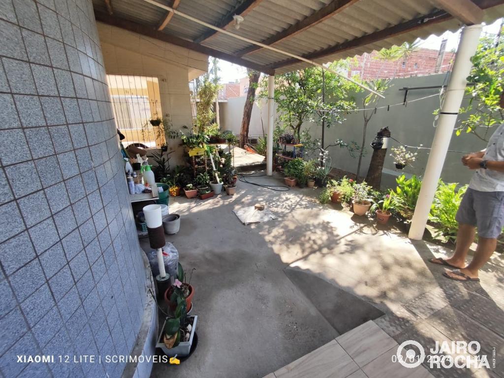 CASA RESID. RUA GILBERTO CARLOS ZARZA- CANDEIAS  - Foto 5