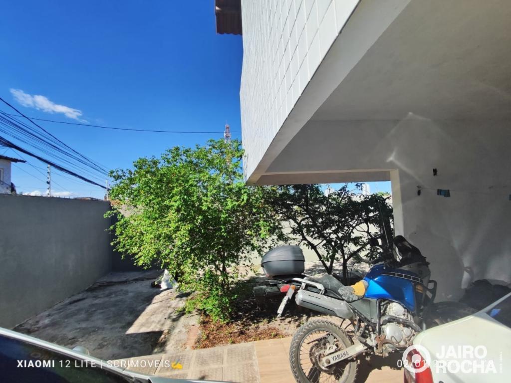 CASA RESID. RUA GILBERTO CARLOS ZARZA- CANDEIAS  - Foto 13