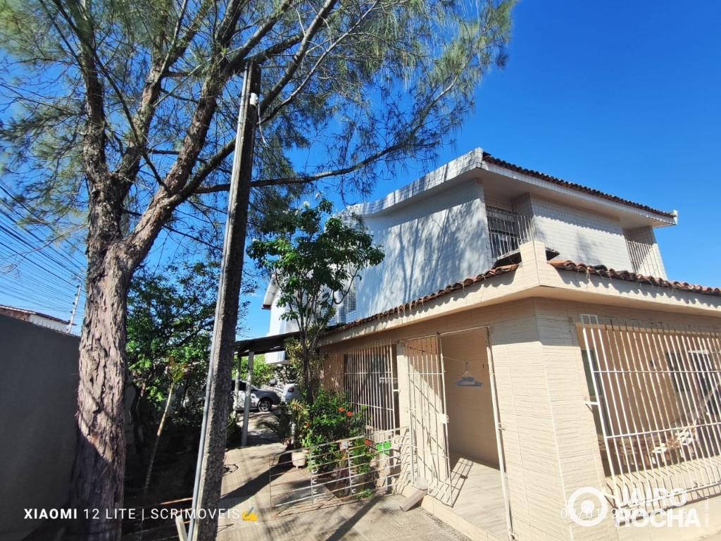 CASA RESID. RUA GILBERTO CARLOS ZARZA- CANDEIAS  - Foto 17