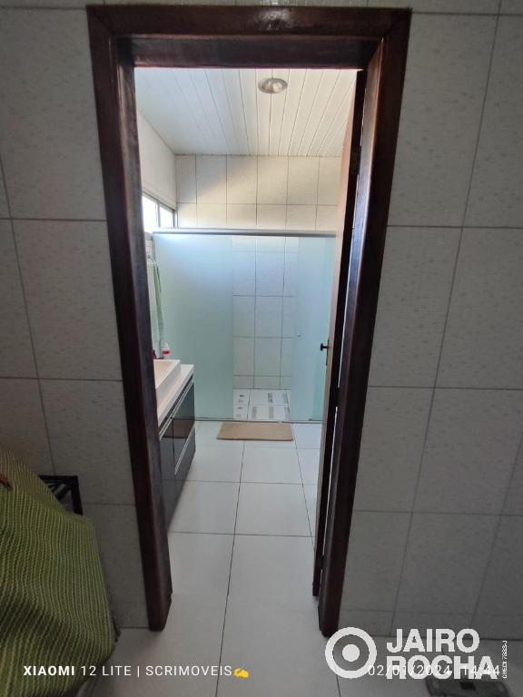 CASA RESID. RUA GILBERTO CARLOS ZARZA- CANDEIAS  - Foto 21