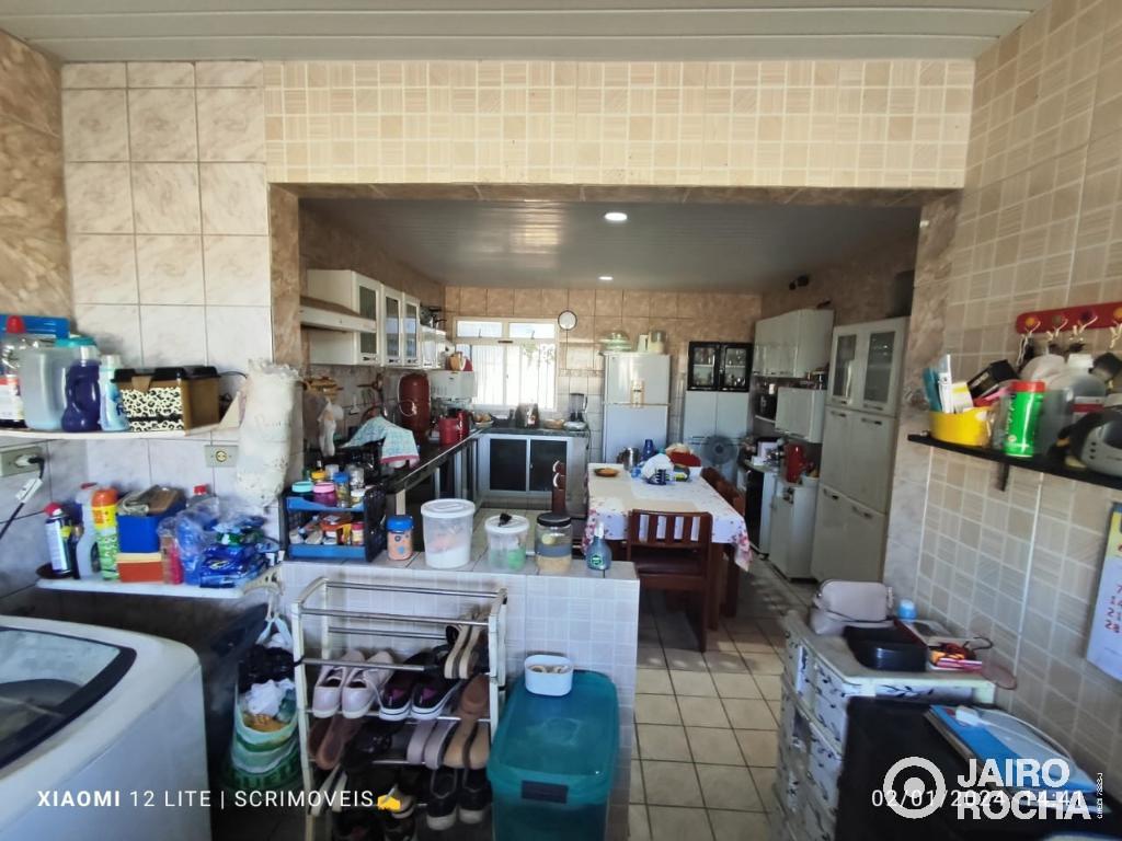 CASA RESID. RUA GILBERTO CARLOS ZARZA- CANDEIAS  - Foto 31