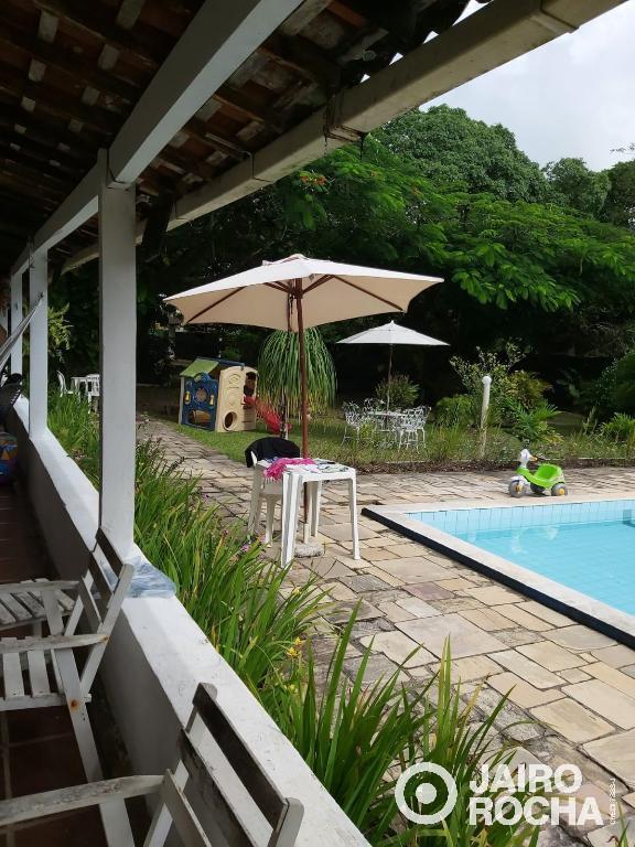 CASA/ CHACARÁ REISDENCIAL - CAMARAGIBE - Foto 2
