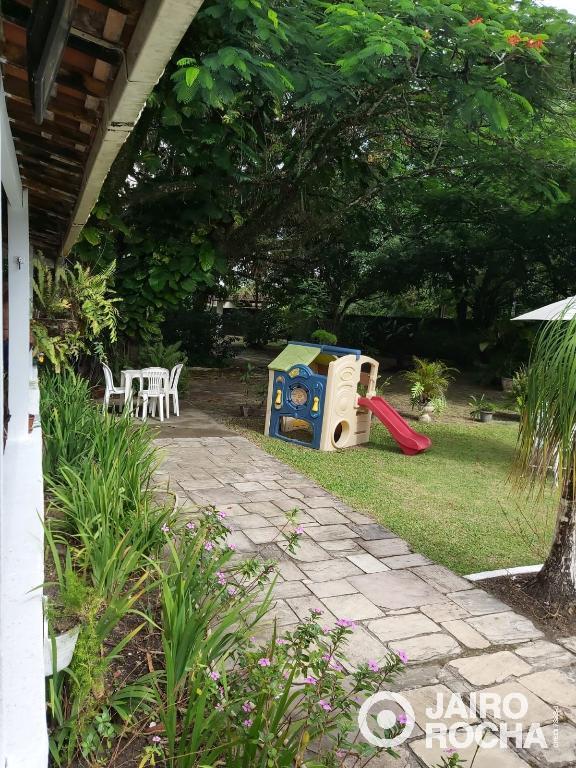 CASA/ CHACARÁ REISDENCIAL - CAMARAGIBE - Foto 4