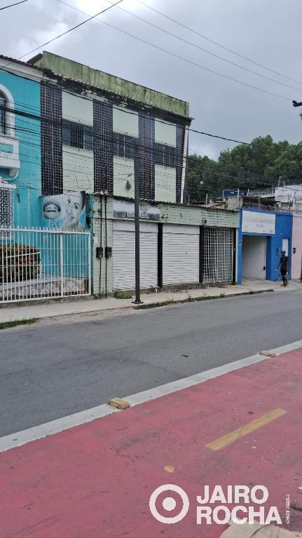 CASA COMERCIAL RUA DO RIACHUELO - BOA VISTA - Foto 2