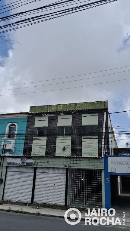 CASA COMERCIAL RUA DO RIACHUELO - BOA VISTA - Foto 3
