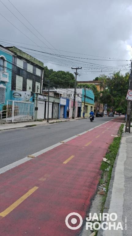 CASA COMERCIAL RUA DO RIACHUELO - BOA VISTA - Foto 4
